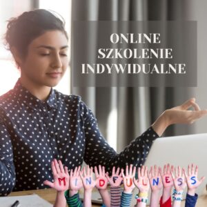 Szkolenie indywidualne online